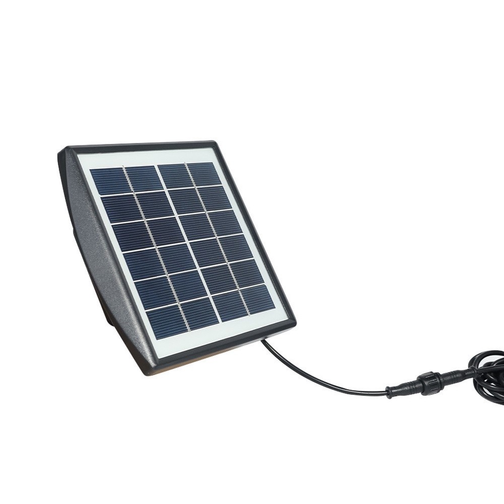 Outdoor Lighting Options - Lampes solaires RGB submersibles IP68 pour