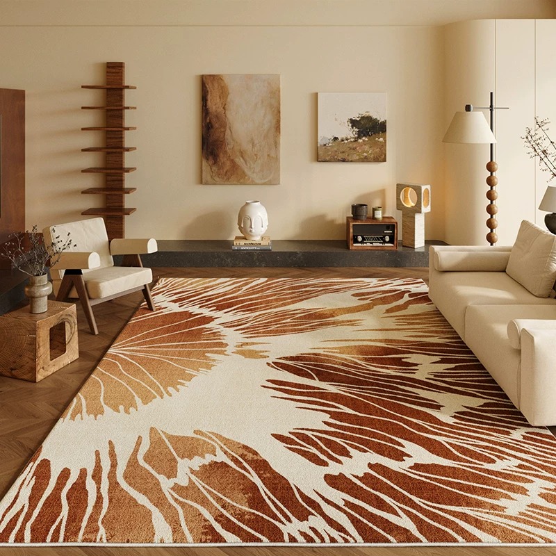 Outdoor Lighting Mid Century Modern - Tapis de salon de style moderne