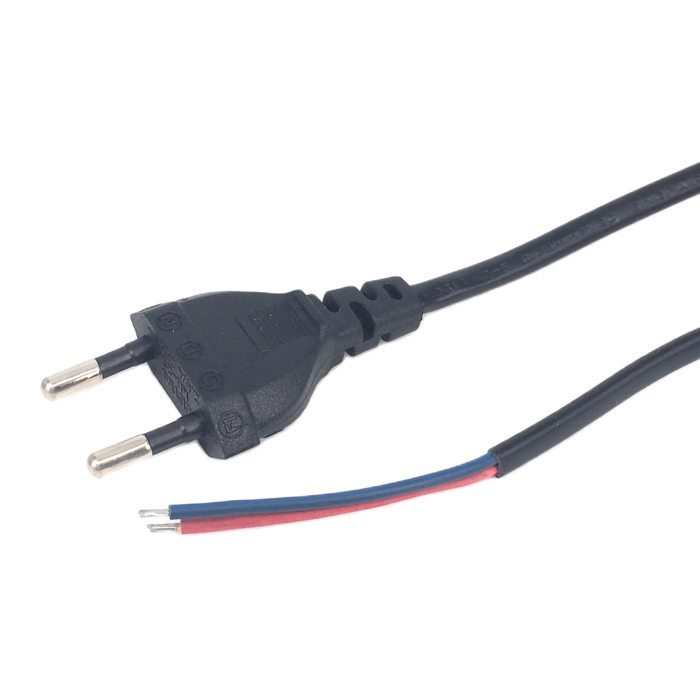 Outdoor Lighting Extension Cord - Bltdz ue européenne câble d'extension d'alimentation
