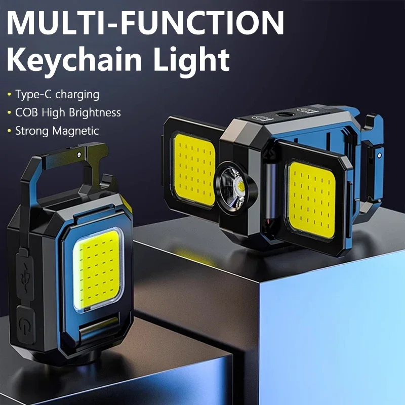 Outdoor Lighting At Lowe'S - Mini lampe de poche LED pliante