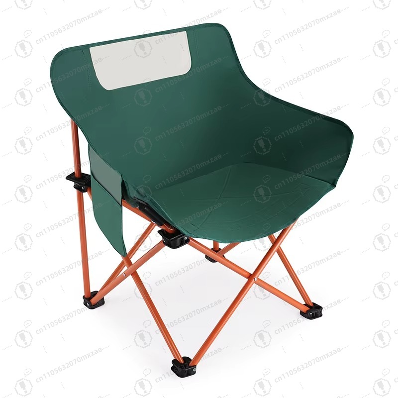 Outdoor Lighting At Lowe'S - Chaise de camping portable en fer