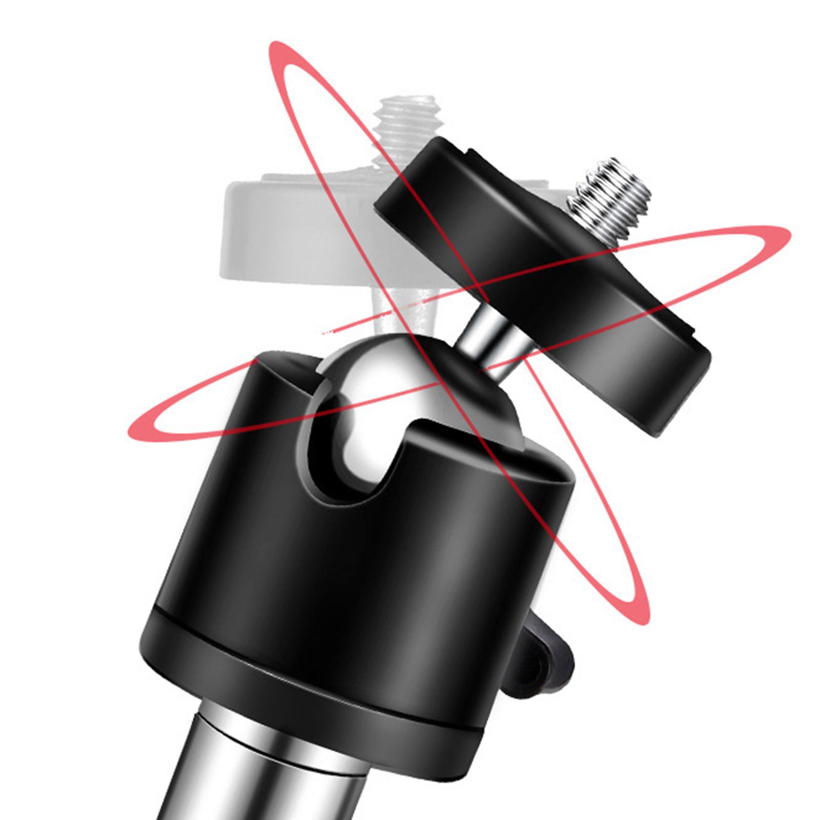 Outdoor Lighting Poles - Support de lanterne de camping rétractable,