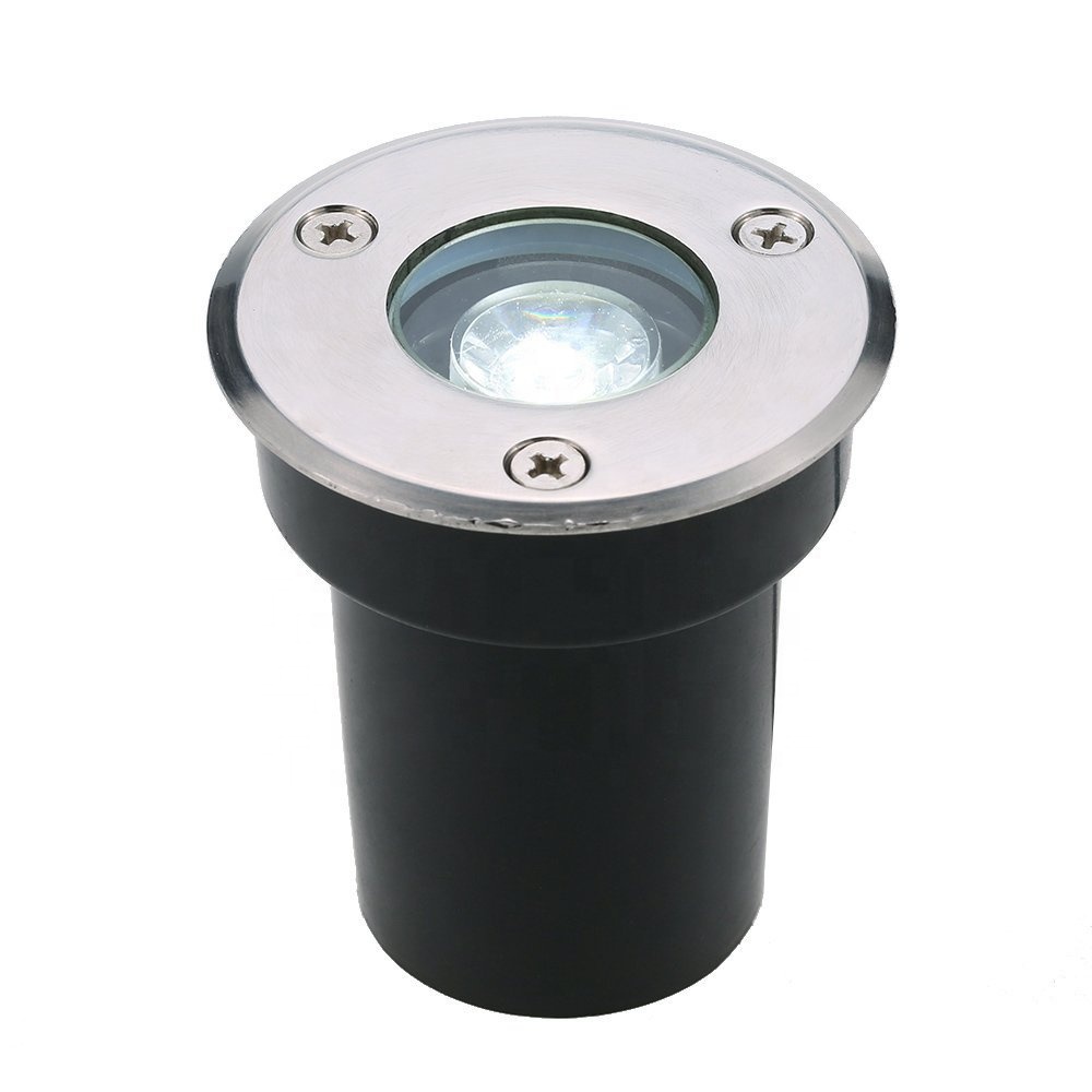 Deck Step Light - Lot de 10 mini projecteurs LED