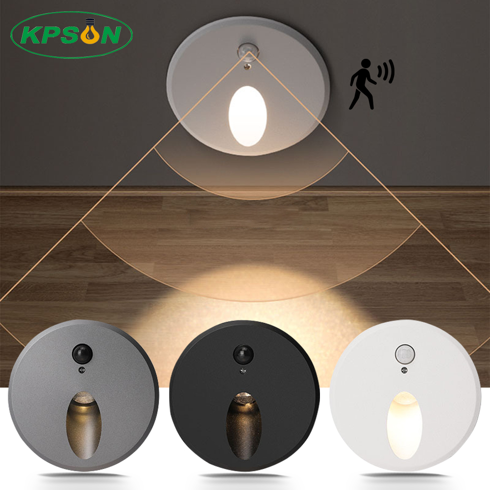 Deck Step Light - Encastré LED étape et escalier lumière