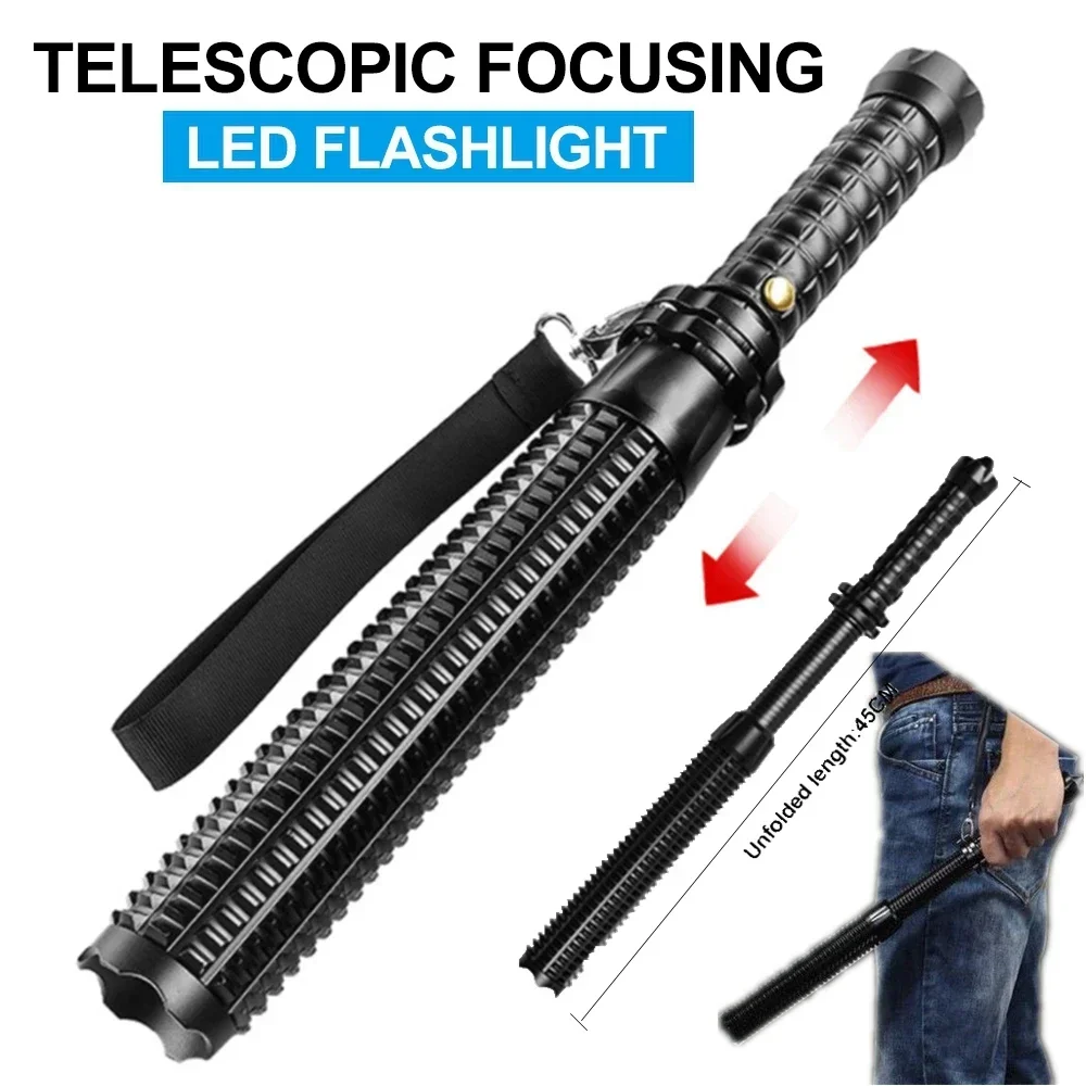 Outdoor Lighting Poles - KDULIT – lampe de poche à