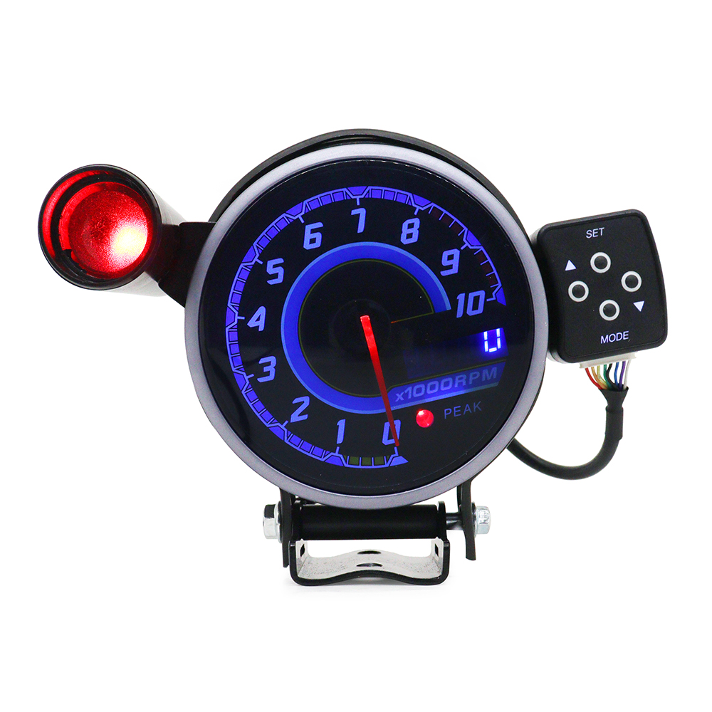 Jauge de tachymètre de voiture - Deck Step Light avis et prix