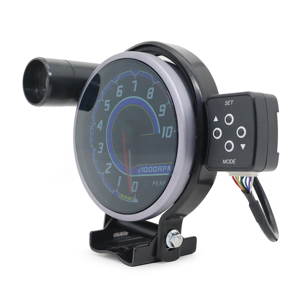 Jauge de tachymètre de voiture - Deck Step Light avis et prix