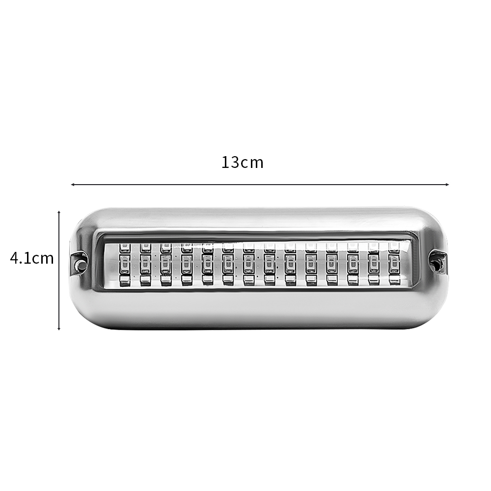 42 LED étanche bateau marin lu - Deck Step Light avis et prix
