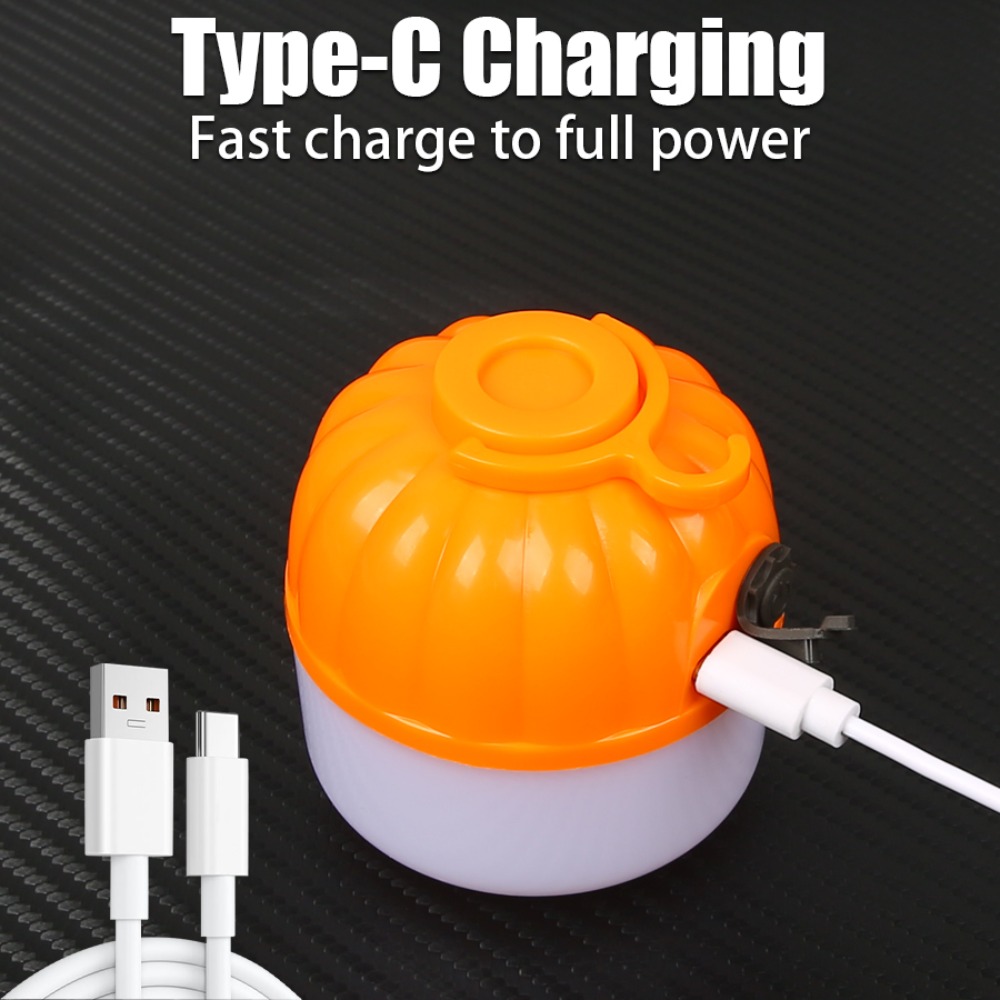 Lampe de camping portable mini - Outdoor Lighting Rechargeable avis et prix
