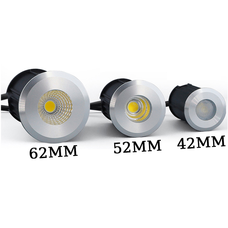 Spot lumineux LED encastrable  - Deck Step Light avis et prix