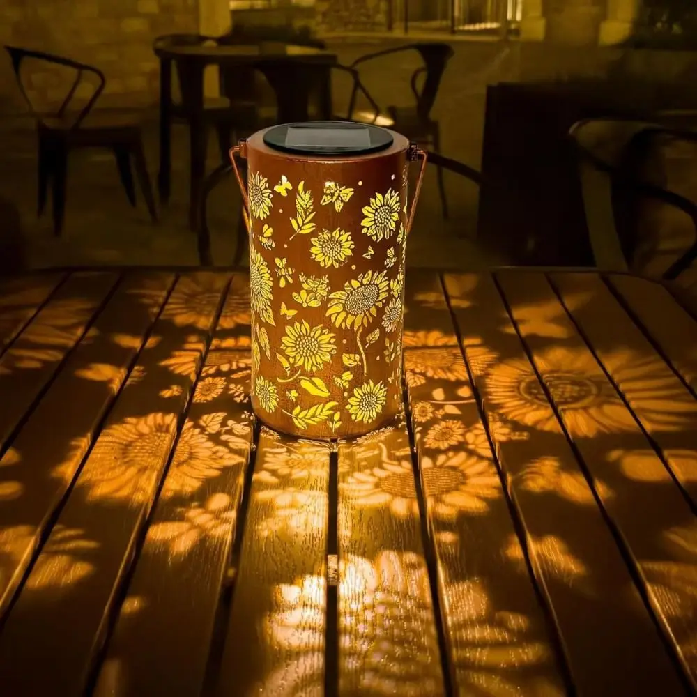 Lumière de tournesol et lumièr - Outdoor Lighting Driveway avis et prix