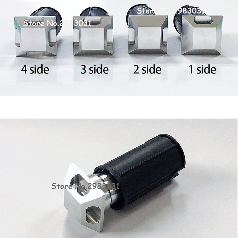 Spot lumineux encastrable dans - Deck Step Light avis et prix