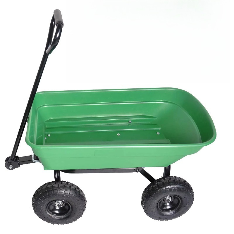 Chariots de jardin pliables d' - Outdoor Lighting Options avis et prix