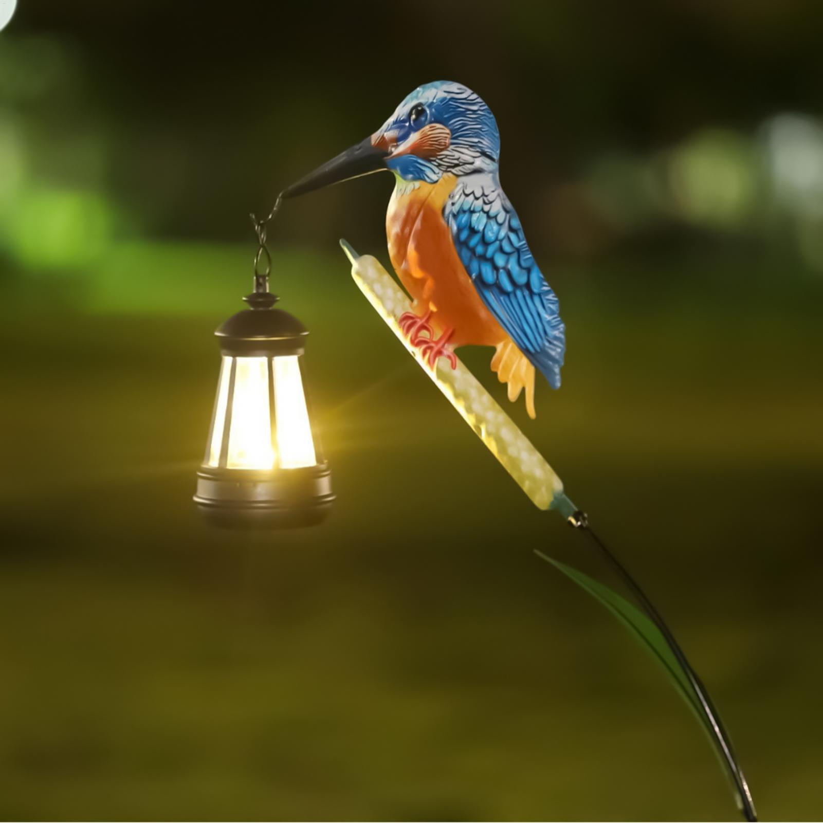 Lanterne solaire étanche en fo - Outdoor Lighting Driveway avis et prix
