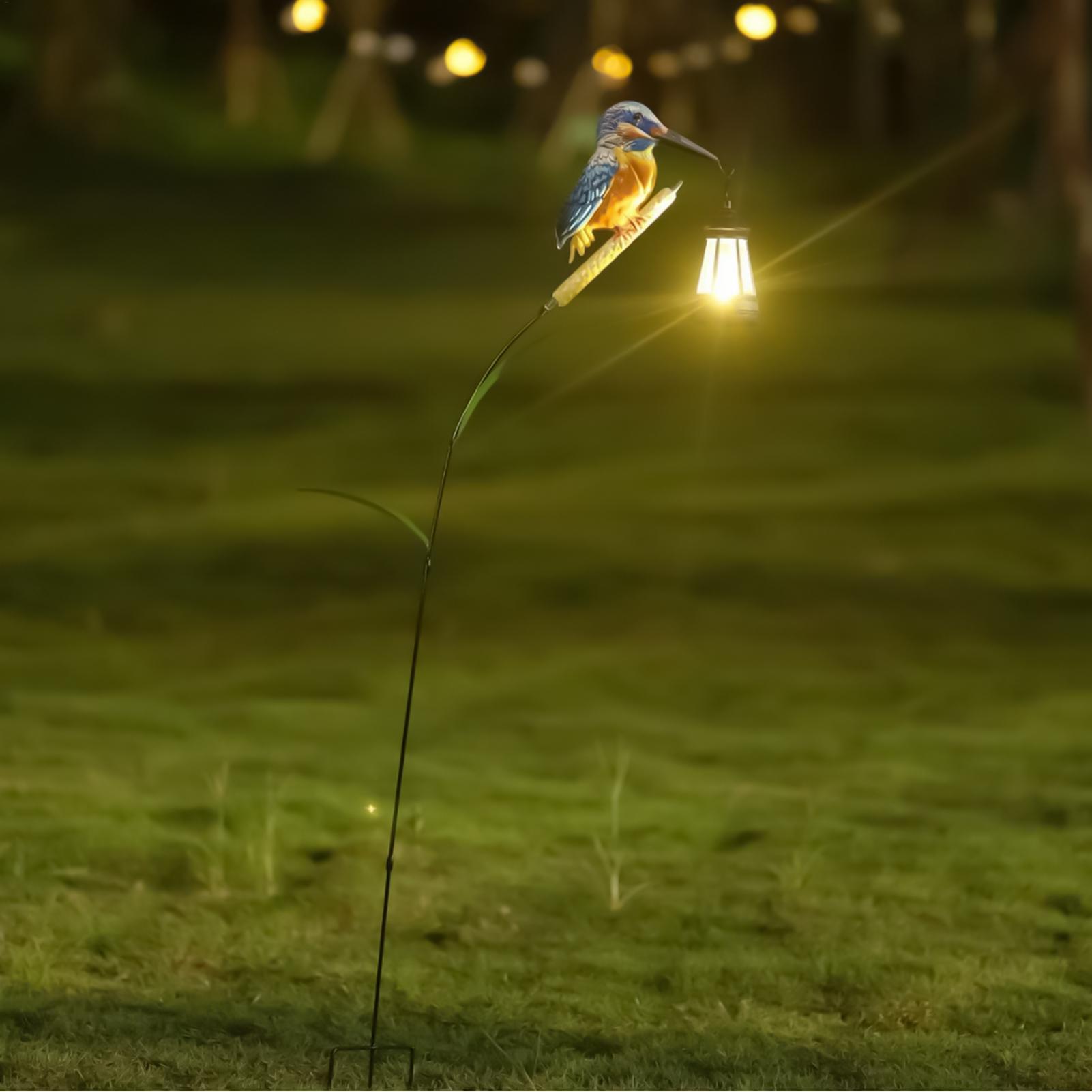 Lanterne solaire étanche en fo - Outdoor Lighting Driveway avis et prix