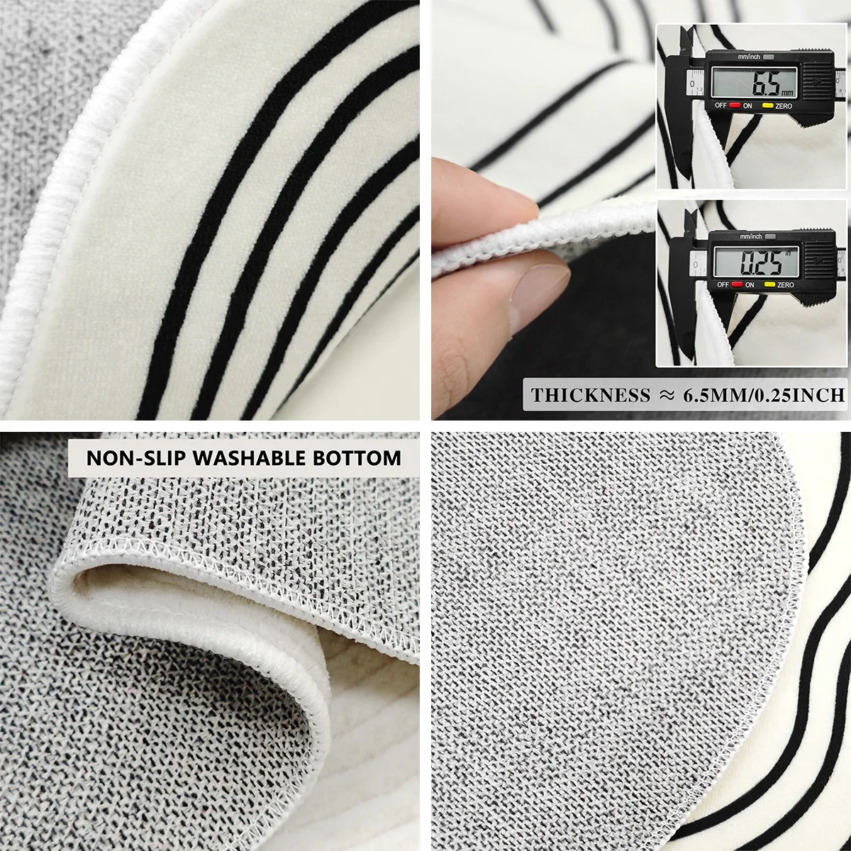 Tapis de salon de style modern - Outdoor Lighting Mid Century Modern avis et prix