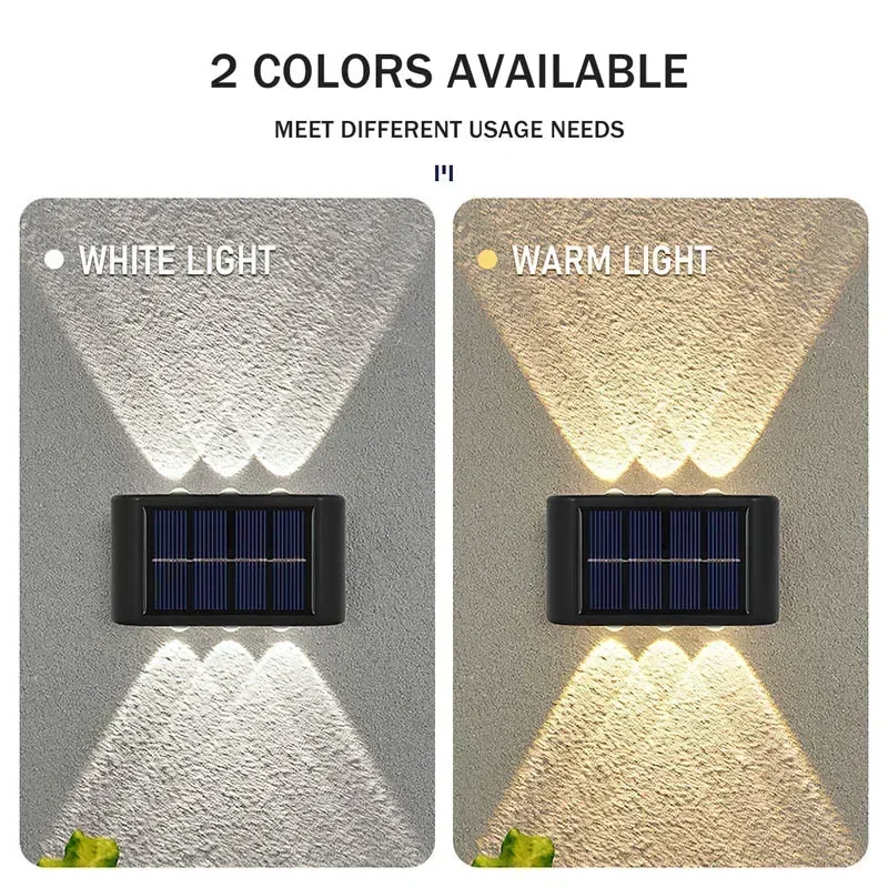 Lampe solaire LED extérieure é - Outdoor Lighting B&Q avis et prix