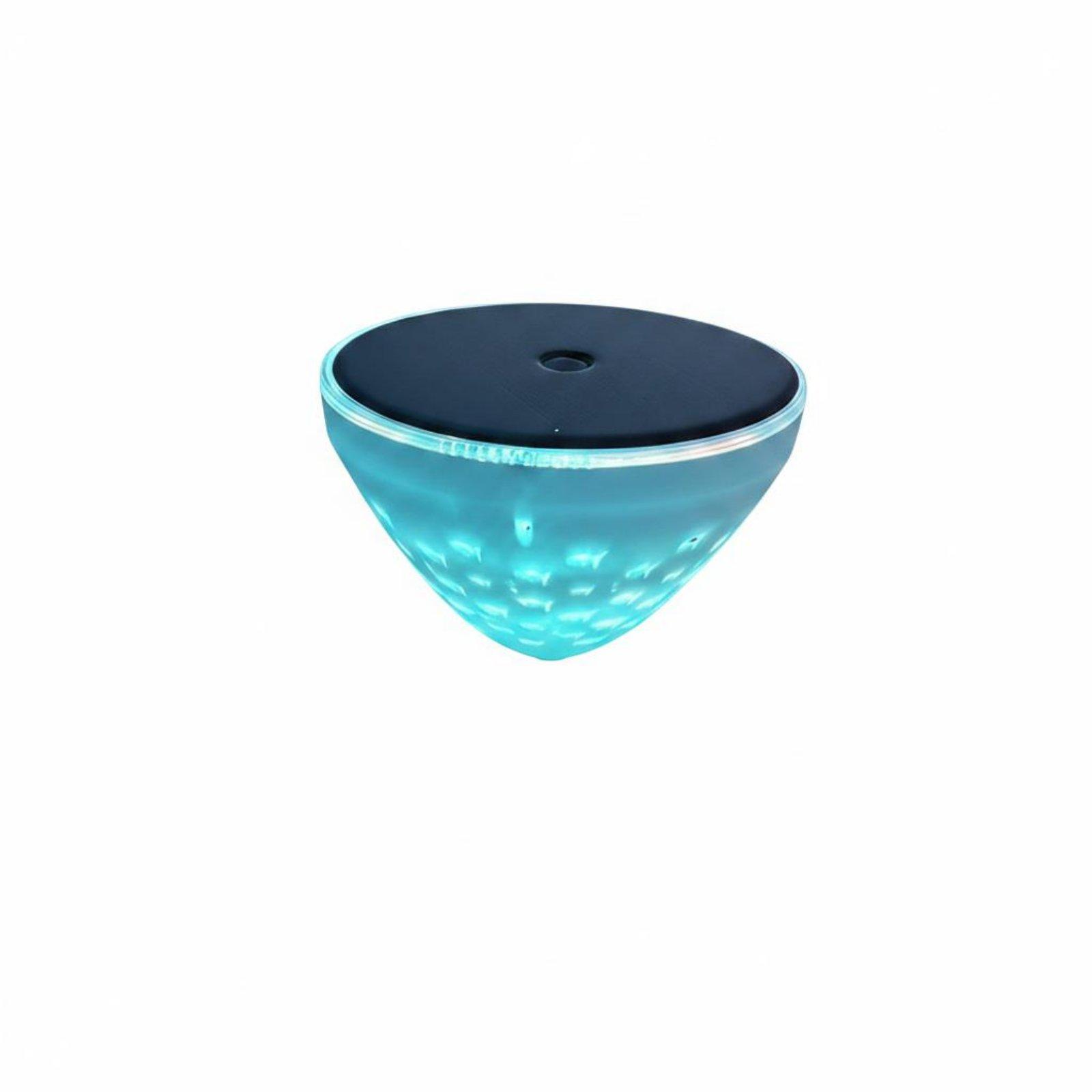 Lampe solaire flottante étanch - Outdoor Lighting Accent avis et prix