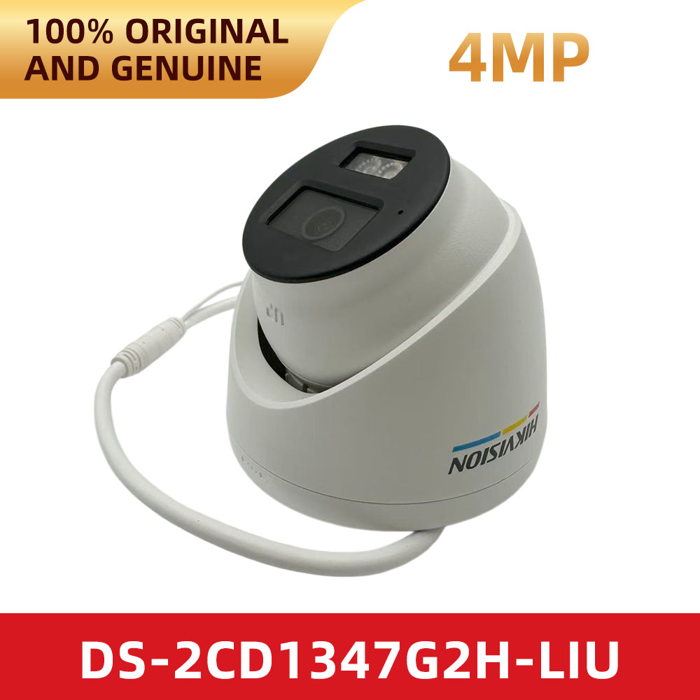 Caméra IP tourelle Hikvision D - Outdoor Lighting No Electricity avis et prix