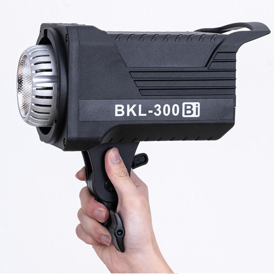 Lumière vidéo LED 300Bi/D W, é - Outdoor Lighting Youtube avis et prix