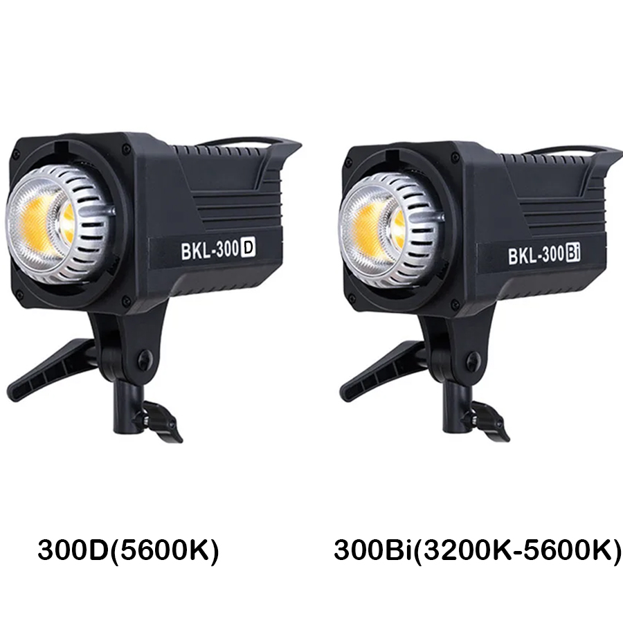 Lumière vidéo LED 300Bi/D W, é - Outdoor Lighting Youtube avis et prix