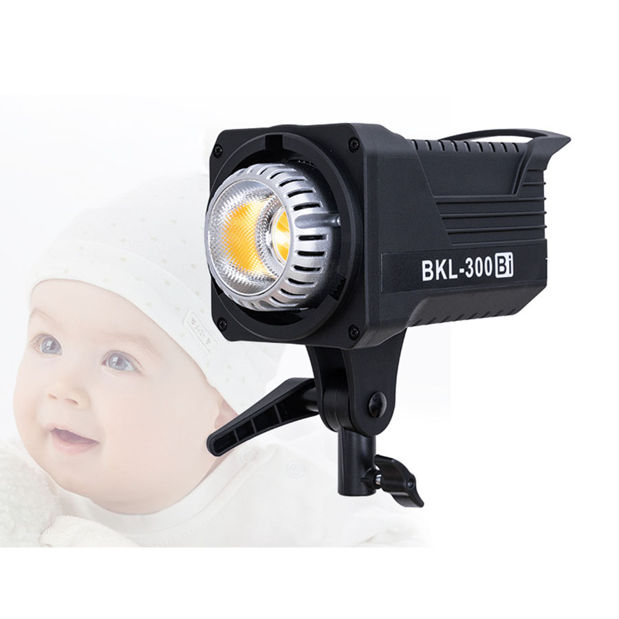 Lumière vidéo LED 300Bi/D W, é - Outdoor Lighting Youtube avis et prix