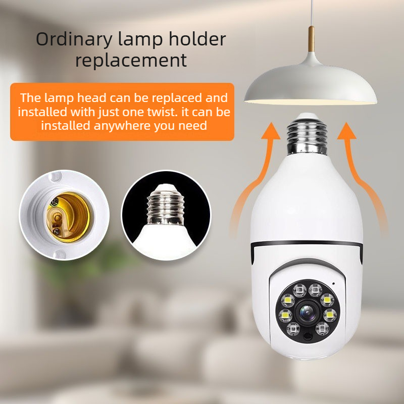 Caméra intelligente sans fil W - Outdoor Lighting No Electricity avis et prix