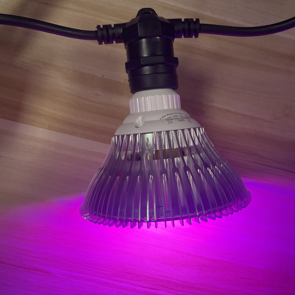 Guirlande lumineuse LED de 10M - Outdoor Lighting B&Q avis et prix