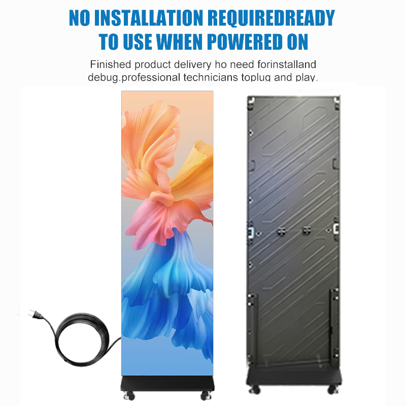 Affichage LED portable pour af - Outdoor Lighting Event avis et prix