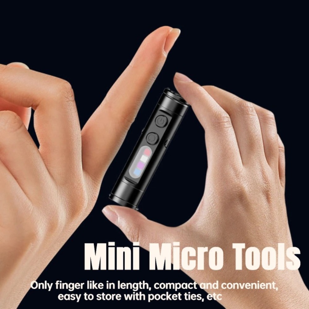 Mini lampe torche d'extérieur  - Outdoor Lighting Types avis et prix