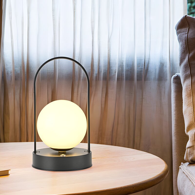 Lampe de table LED portable po - Outdoor Lighting Accent avis et prix