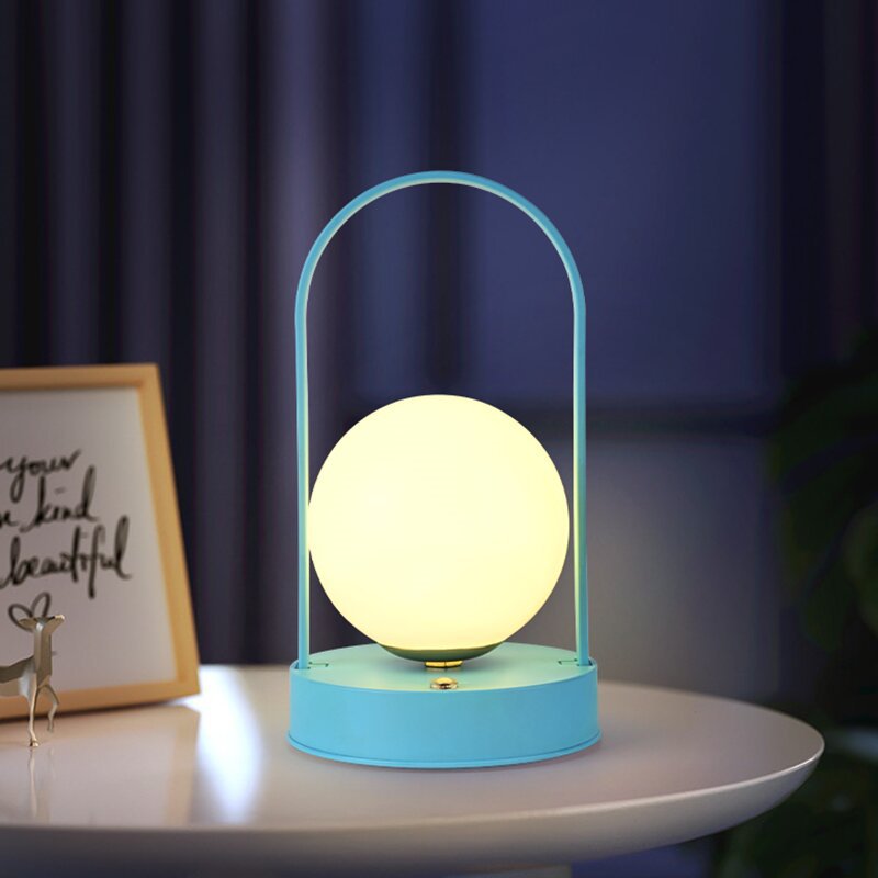 Lampe de table LED portable po - Outdoor Lighting Accent avis et prix