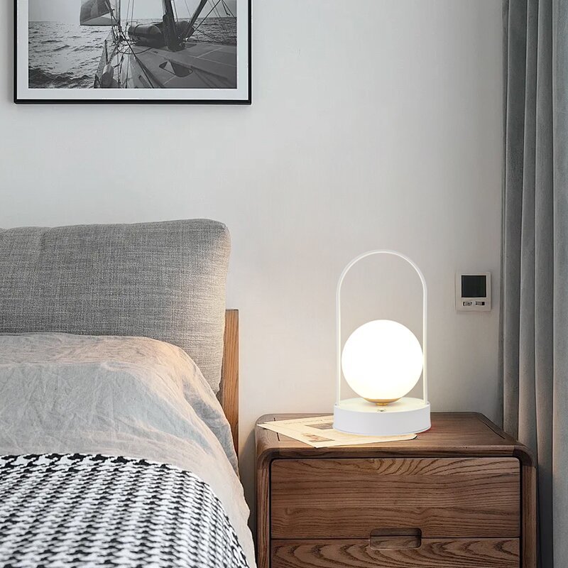 Lampe de table LED portable po - Outdoor Lighting Accent avis et prix