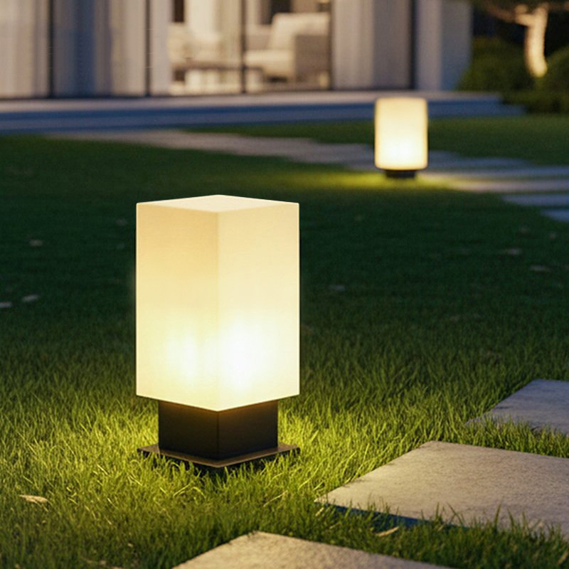 Lampe de sol lumineuse, éclair - Outdoor Lighting Decoration avis et prix