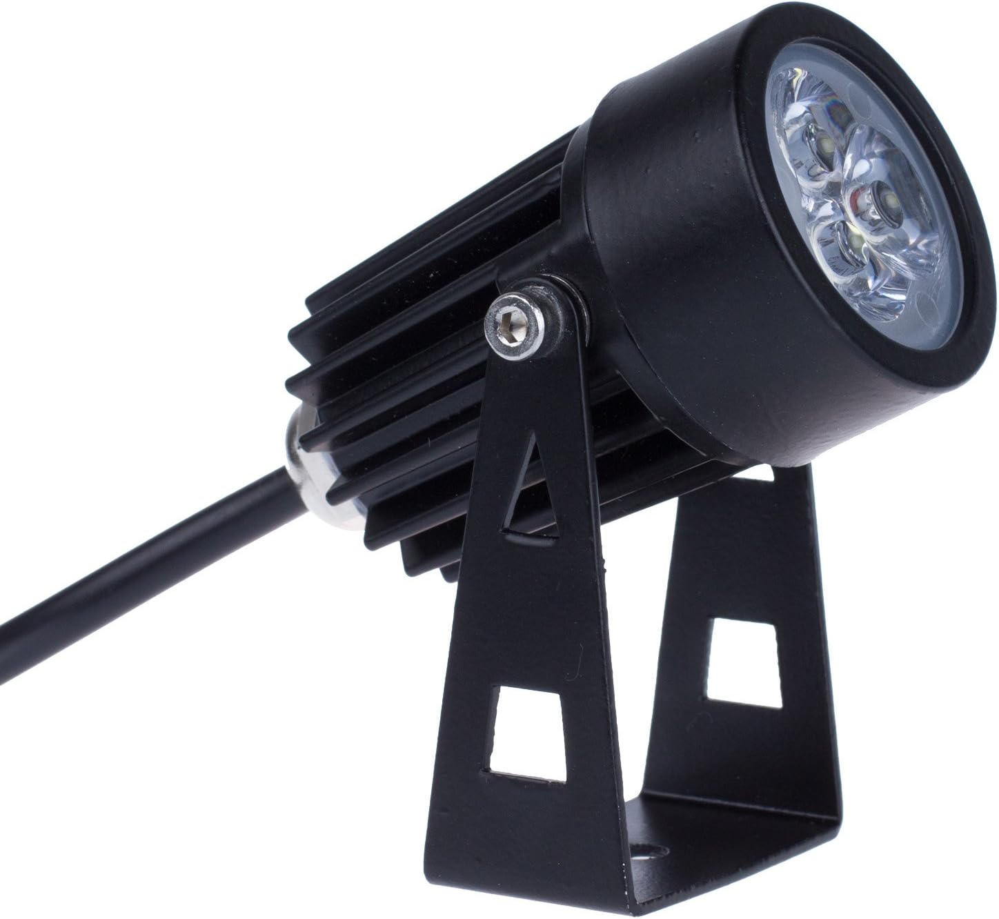 Le paysage extérieur de LED al - Outdoor Lighting At Lowe'S avis et prix