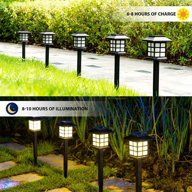 1-10 pièces lumière de voie so - Outdoor Lighting Driveway avis et prix
