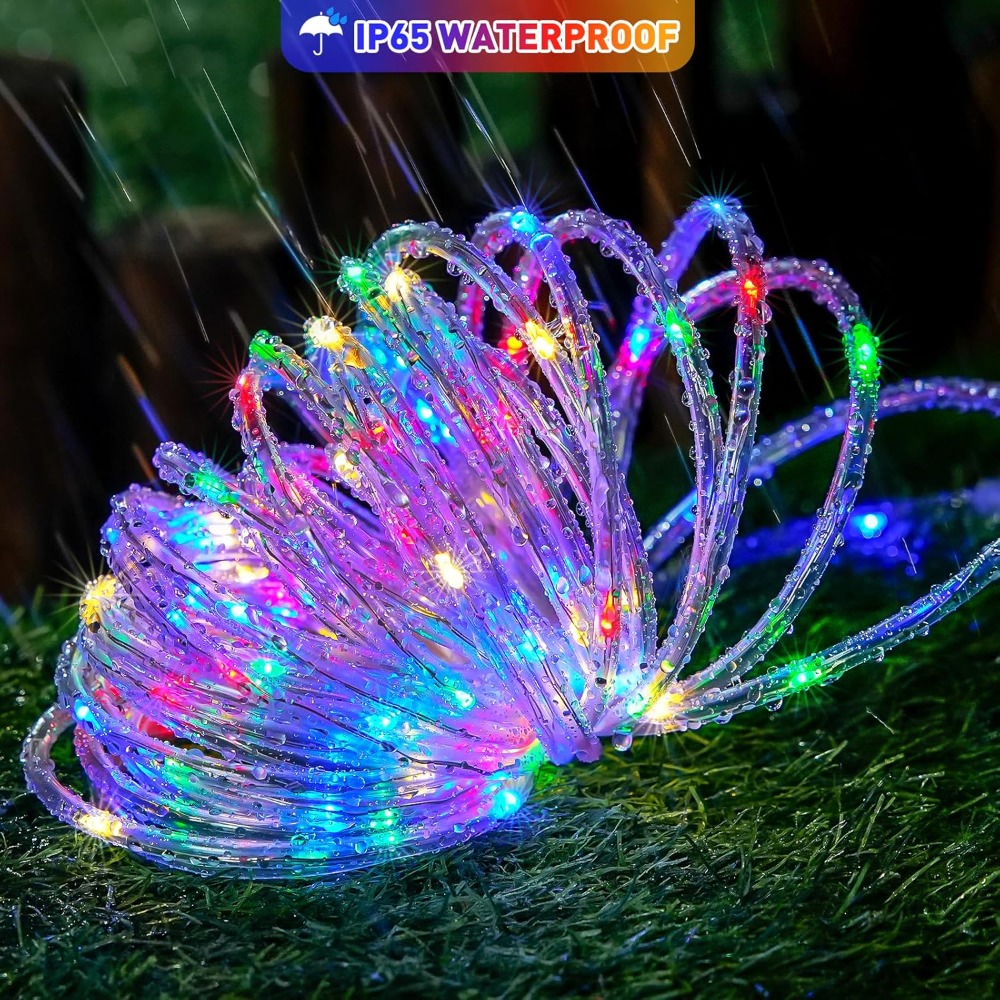 7M/12M/22M Tube solaire extéri - Outdoor Lighting Youtube avis et prix