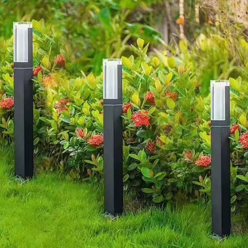 Lumière de paysage extérieure  - Outdoor Lighting Voltage avis et prix