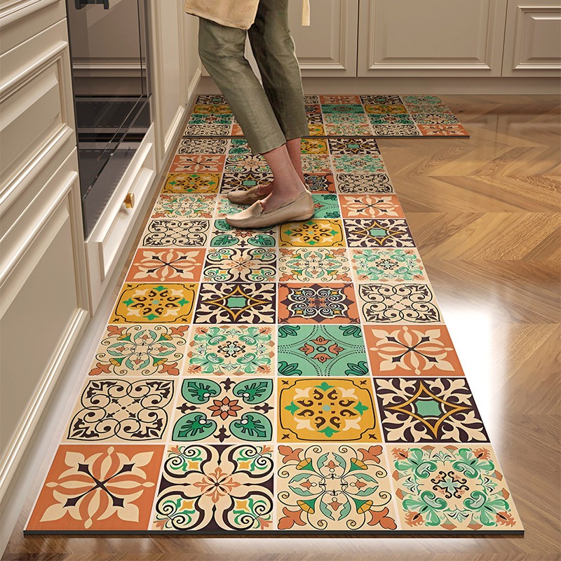 Tapis de sol antidérapant pour - Outdoor Lighting Mid Century Modern avis et prix