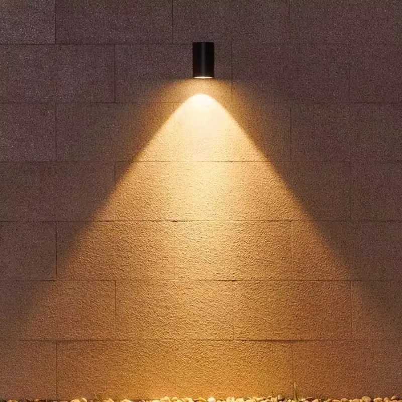 Lumière décorative murale exté - Outdoor Lighting Decoration avis et prix