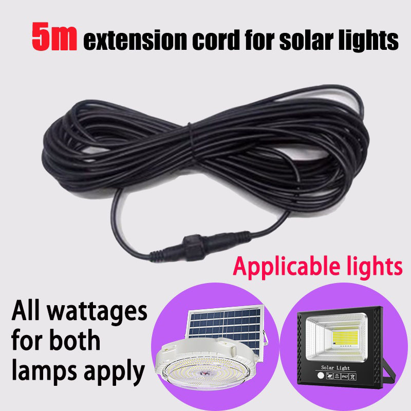 Câble d'extension de lumière s - Outdoor Lighting Extension Cord avis et prix