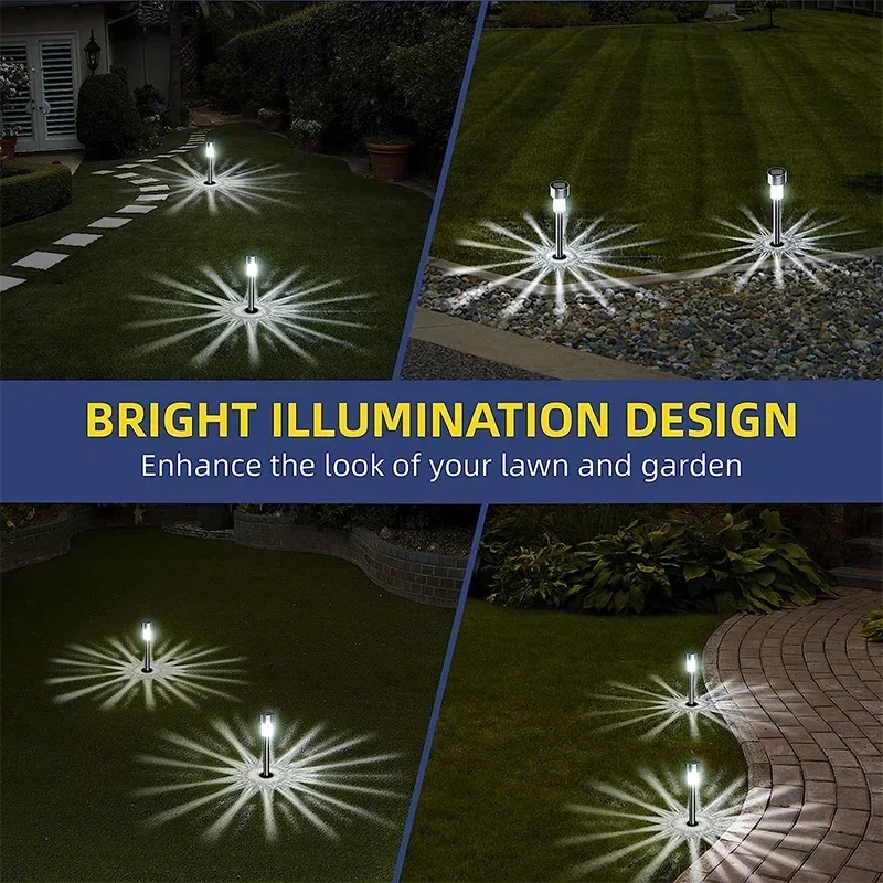 Lampes solaires extérieures la - Outdoor Lighting Replacement Bulbs avis et prix