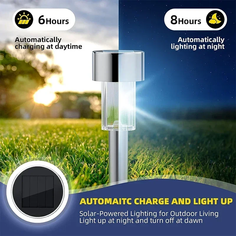 Lampes solaires extérieures la - Outdoor Lighting Replacement Bulbs avis et prix
