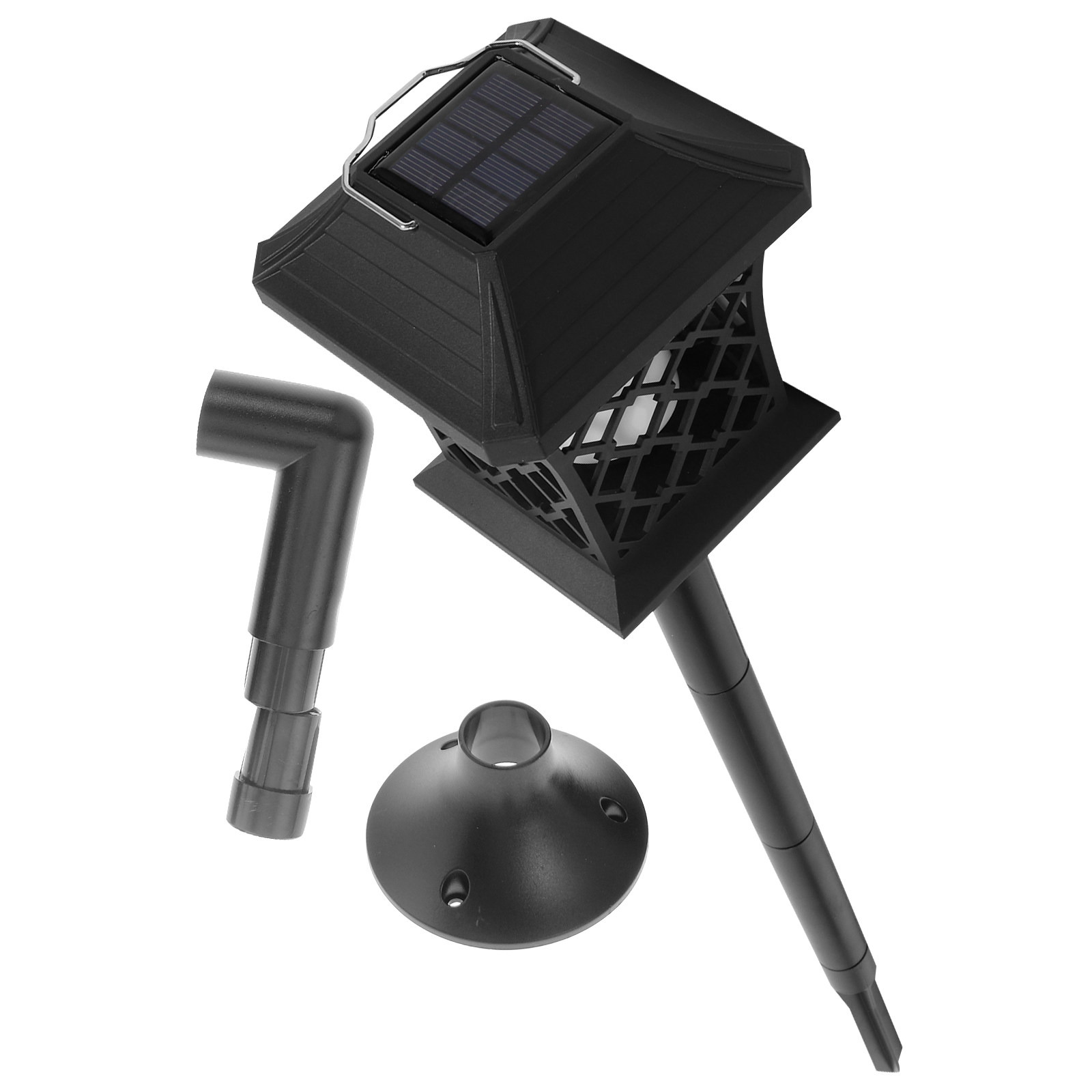 2 lampes solaires d'extérieur  - Outdoor Lighting Driveway avis et prix