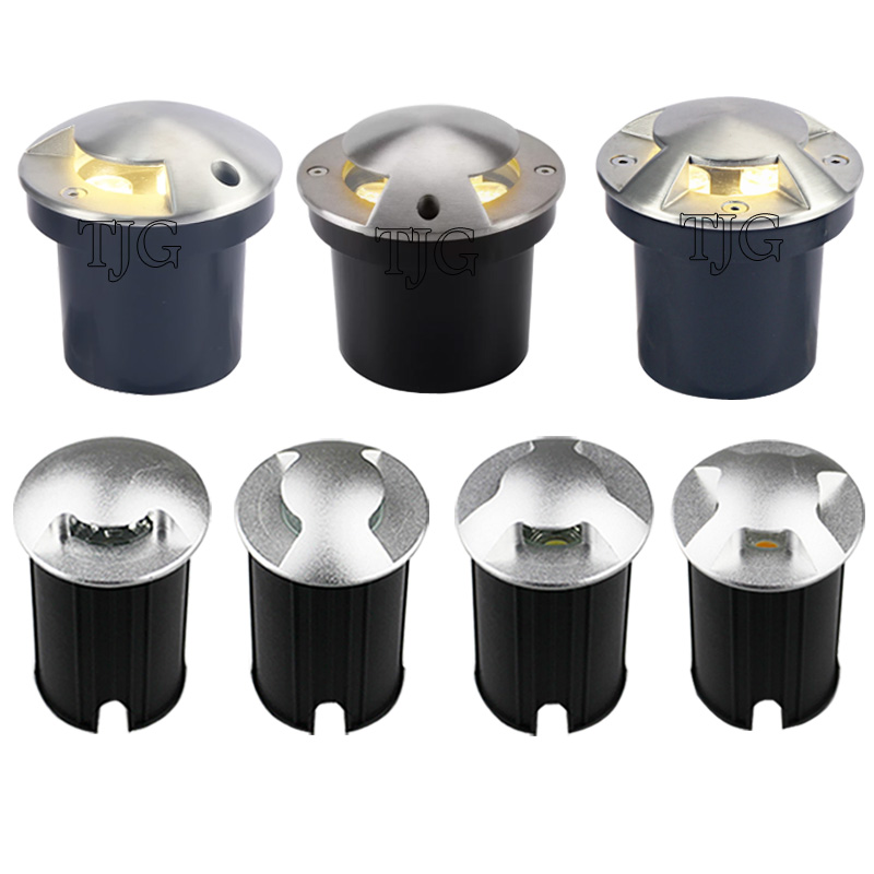 Éclairage extérieur 10W 6W 3W  - Deck Step Light avis et prix