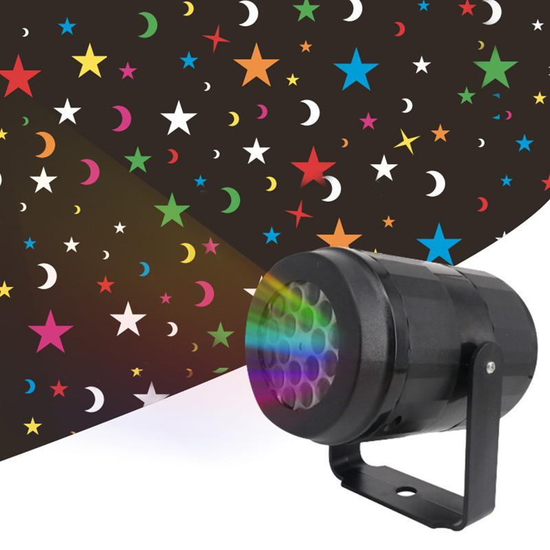 Projecteurs LED de Noël/Nouvel - Xmas Outdoor Lighting Decorations avis et prix