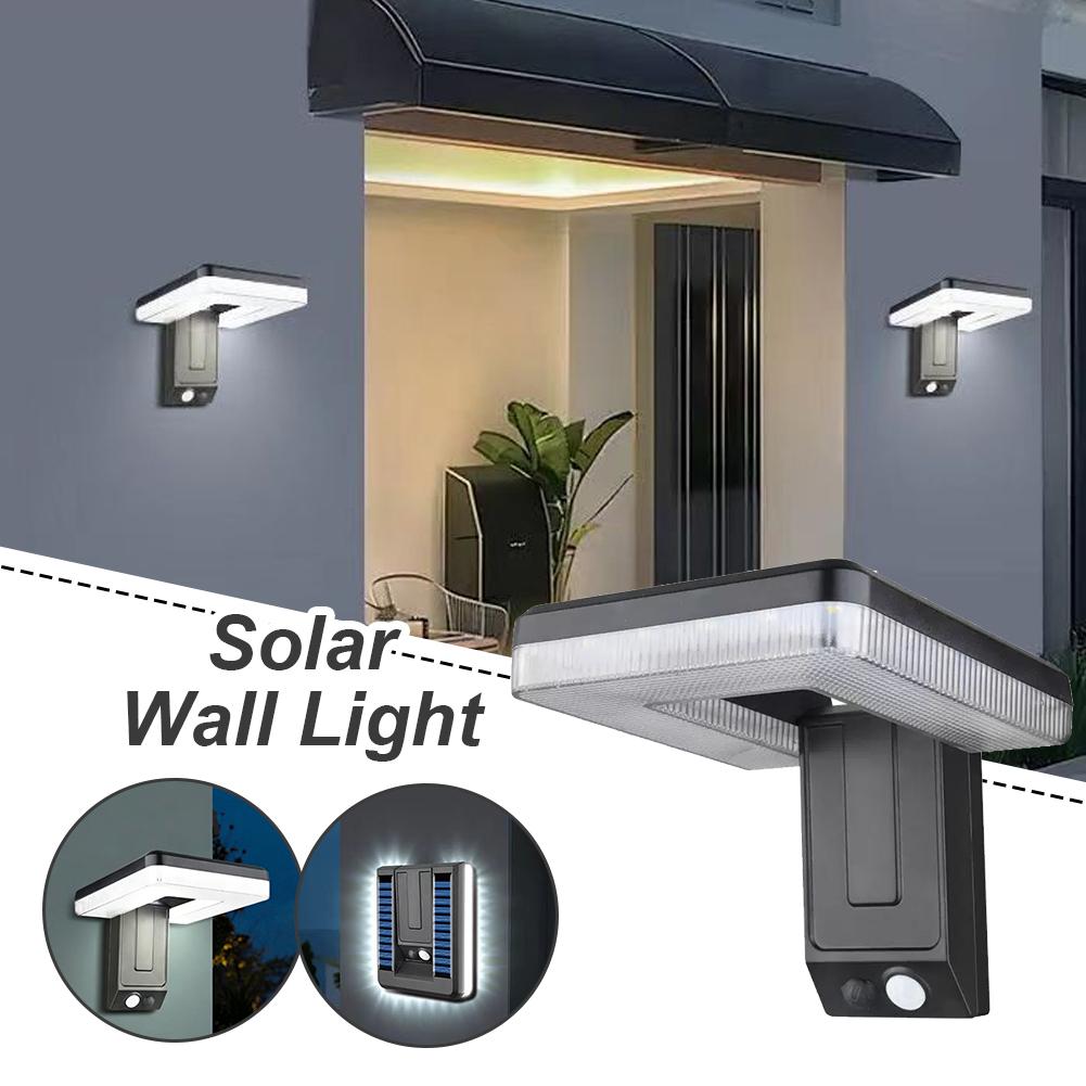 LED pliable 120 °   Lampe sola - Outdoor Lighting B&Q avis et prix