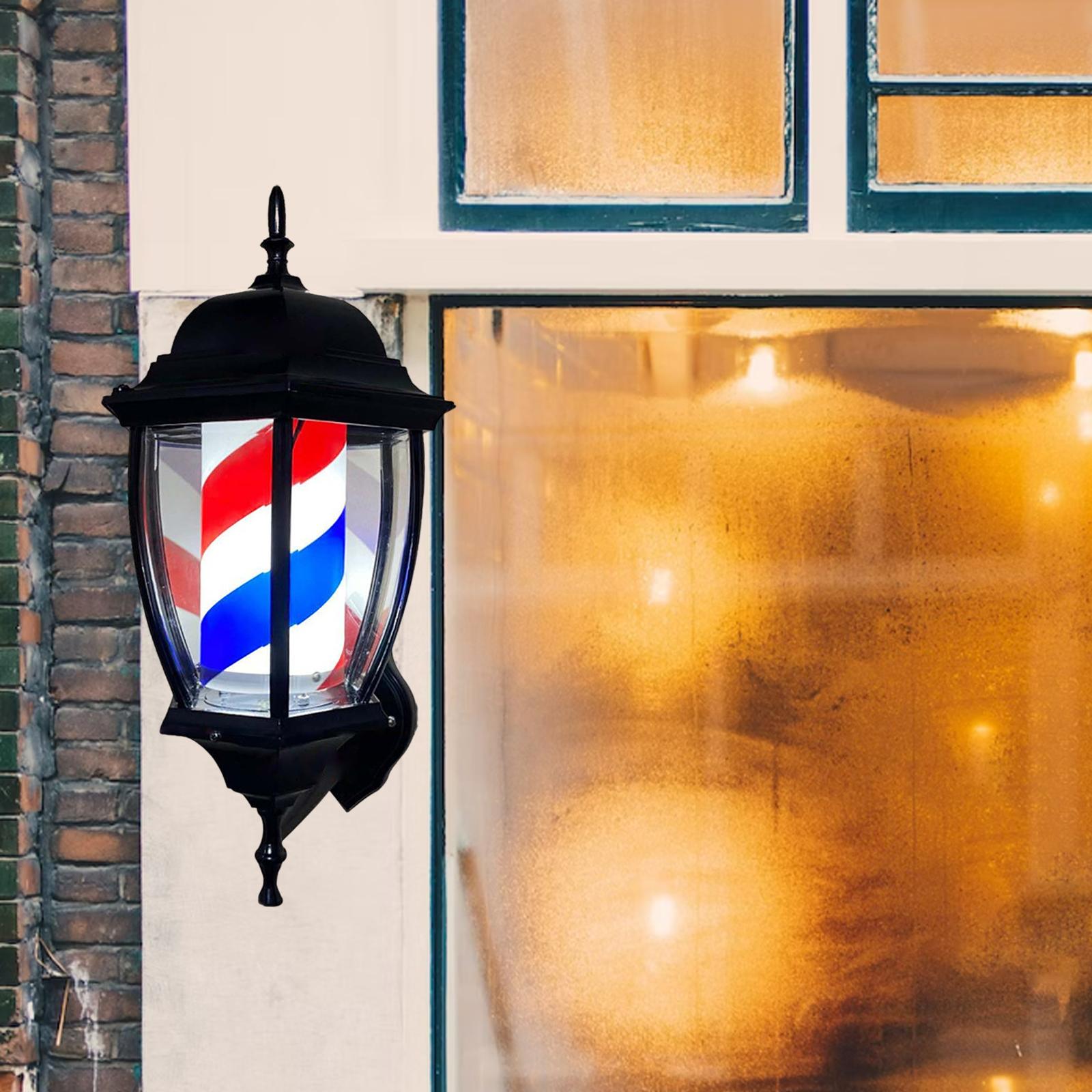 Poteau de barbier, éclairage r - Outdoor Lighting Poles avis et prix