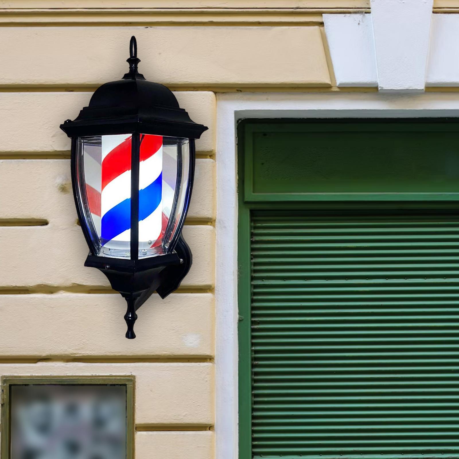 Poteau de barbier, éclairage r - Outdoor Lighting Poles avis et prix