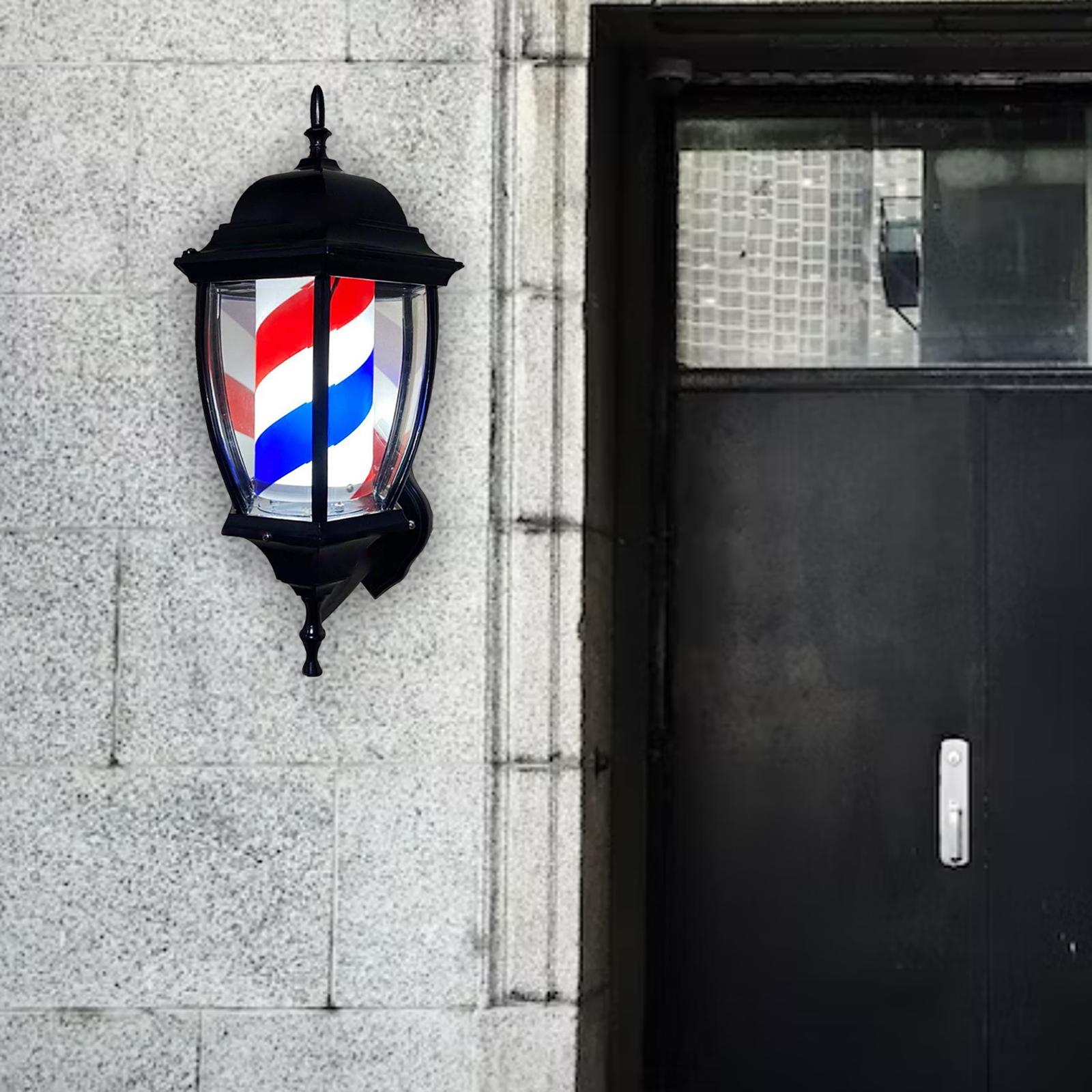 Poteau de barbier, éclairage r - Outdoor Lighting Poles avis et prix